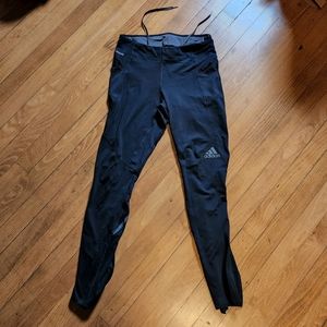 Adidas Saturday long run tights